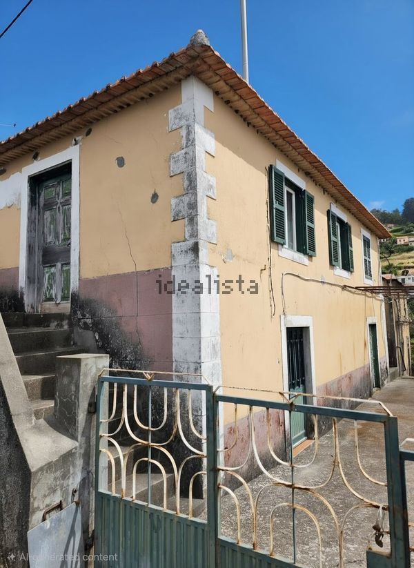3-bedroom freehold villa in Calheta — photo 5 of 5