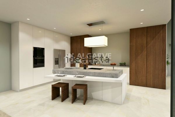Detached house in Estrada de Albufeira, Victoria - Monte Laguna, Quarteira — image 3