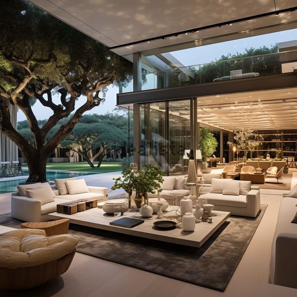 5-bedroom freehold villa in Cascais/Estoril — photo 4 of 5
