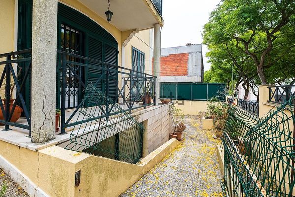 Detached house in Rua Joaninhas, 33, Zambujal, São Domingos de Rana — image 5