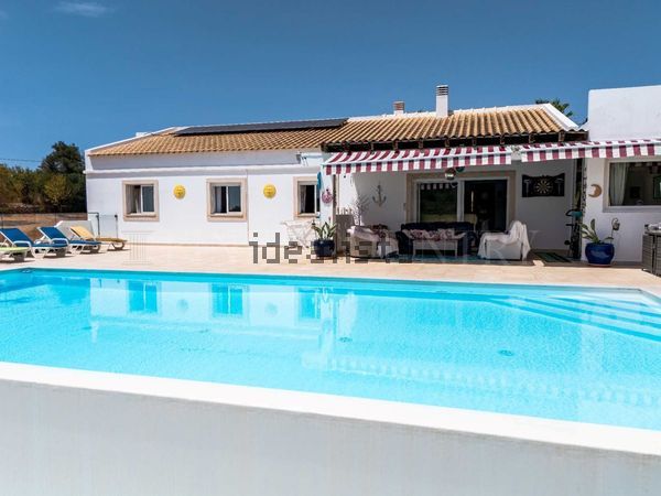 4-bedroom freehold villa in Silves — photo 3 of 5