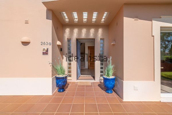 Semi-detached house in Empreendimento Vale de Pinta, Gramacho - Vale da Pinta, Estômbar e Parchal — image 5