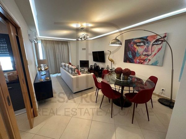 3-bedroom freehold villa in Loulé/Vilamoura — photo 1 of 5