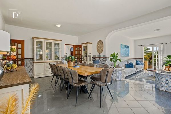 9-bedroom freehold villa in Lagoa/Carvoeiro — photo 3 of 5