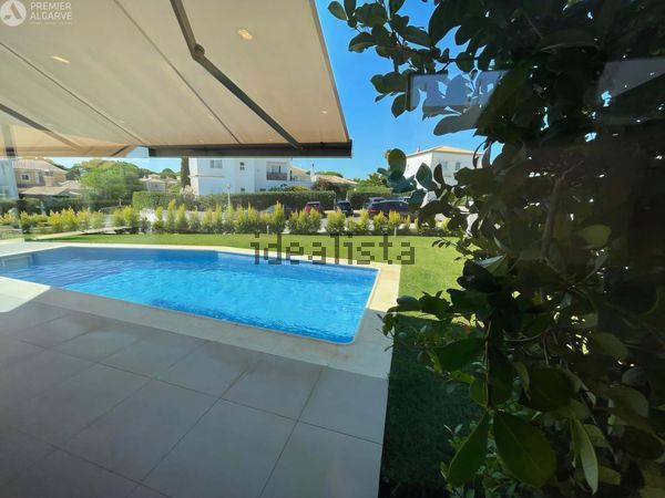 4-bedroom freehold villa in Loulé/Vilamoura — photo 4 of 5