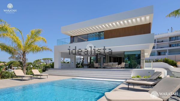 5-bedroom freehold villa in Loulé/Vilamoura — photo 4 of 5