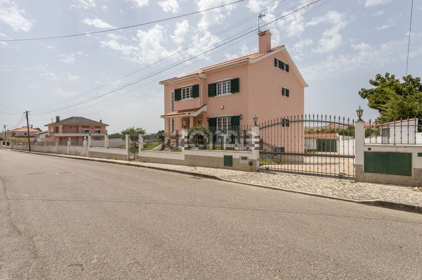 6-bedroom freehold villa in Sintra/Colares — photo 3 of 5