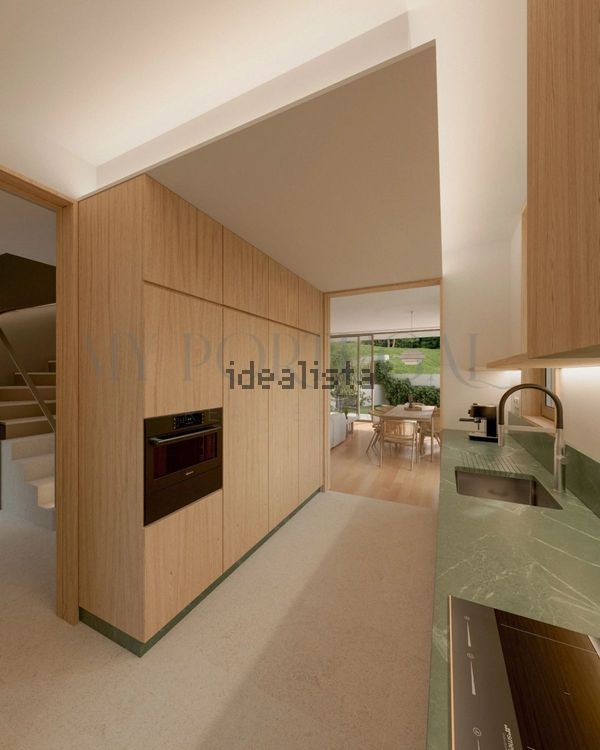 3-bedroom freehold villa in Cascais/Estoril — photo 4 of 5
