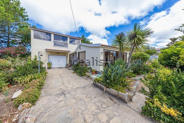 2-bedroom freehold villa in Mafra/Ericeira — photo 1 of 5