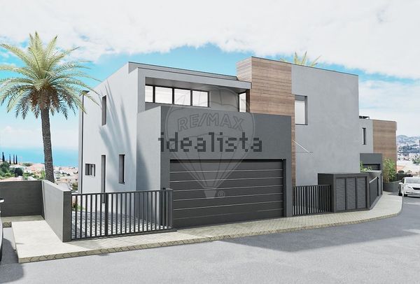 3-bedroom freehold villa in Funchal — photo 3 of 5