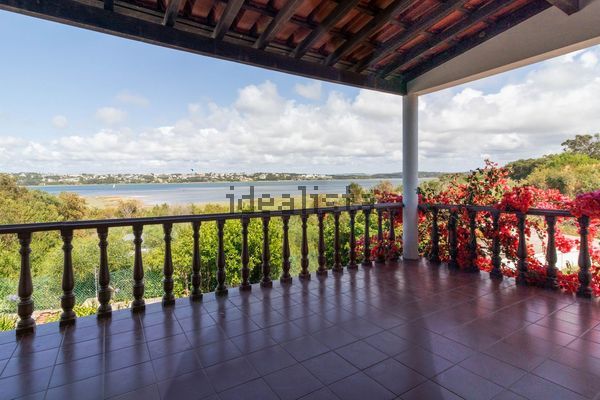 Detached house in Poça Pequena, Vau