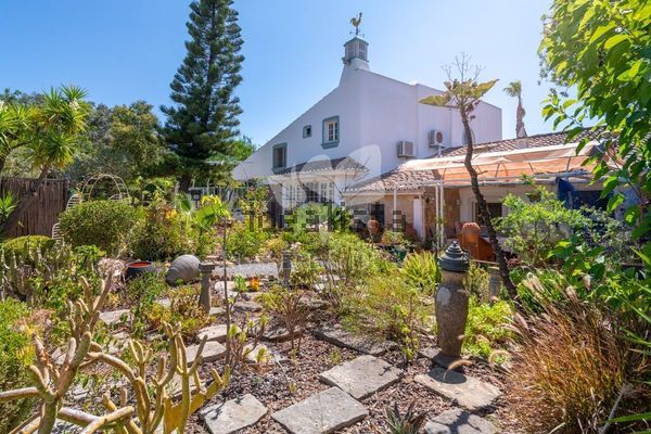 Semi-detached house in Moncarapacho — image 4