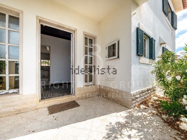 5-bedroom freehold villa in Cascais/Estoril — photo 4 of 5