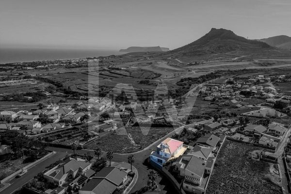 Detached house in Porto Santo — image 4