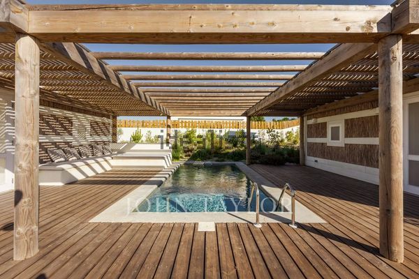 4-bedroom freehold villa in Comporta/Melides — photo 2 of 5
