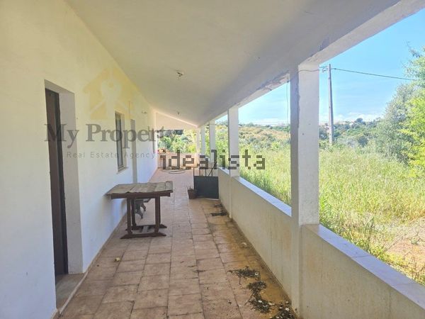 Quinta in Vale da Vila - Poço Barreto, Silves — image 5