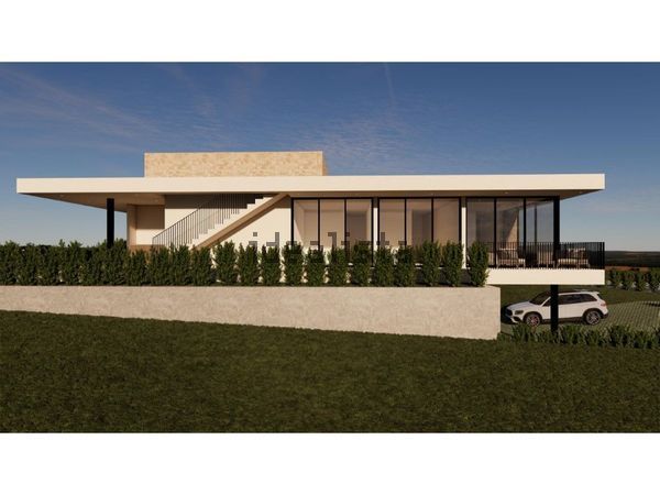 Detached house in Travessa da Bússola, Vau — image 4