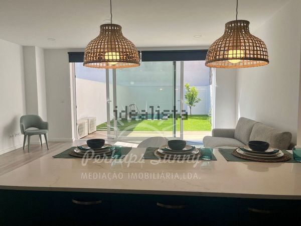 3-bedroom freehold villa in Comporta/Melides — photo 1 of 5