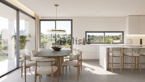 4-bedroom freehold villa in Silves — photo 3 of 5