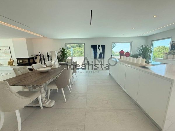 5-bedroom freehold villa in Loulé/Vilamoura — photo 4 of 5