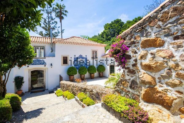 5-bedroom freehold villa in Sintra/Colares — photo 3 of 5