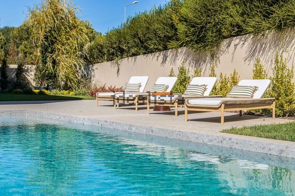 Detached house in Rua Violetas, Birre, Cascais e Estoril