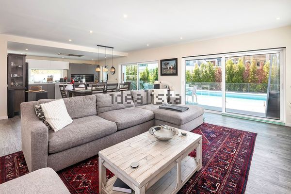 3-bedroom freehold villa in Loulé/Vilamoura — photo 3 of 5