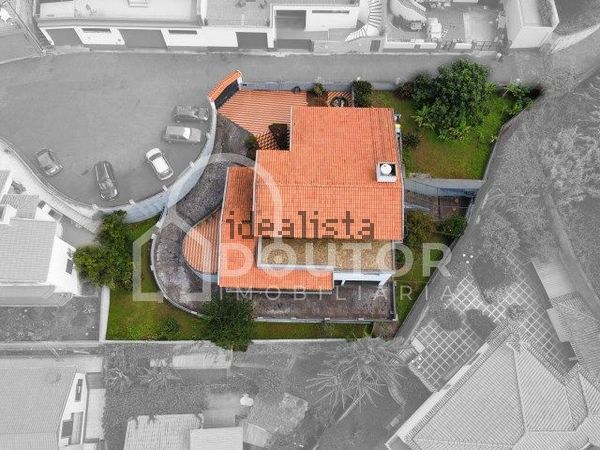 4-bedroom freehold villa in Funchal — photo 4 of 5