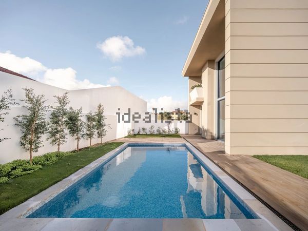 4-bedroom freehold villa in Cascais/Estoril — photo 4 of 5