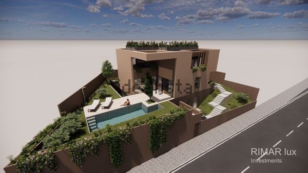 3-bedroom freehold villa in Funchal — photo 2 of 5