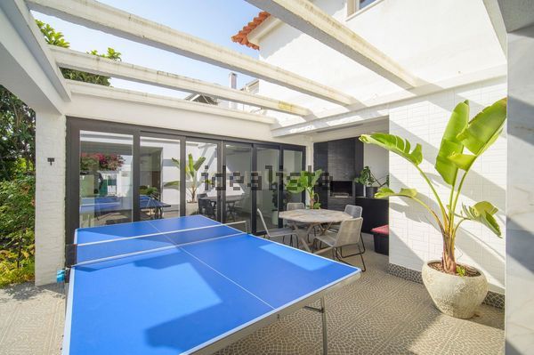 Detached house in Travessa Emília, 7, São João, Cascais e Estoril — image 4