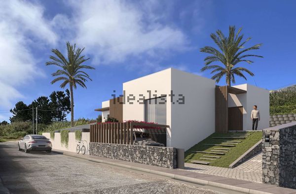 3-bedroom freehold villa in Calheta — photo 3 of 5