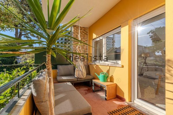 3-bedroom freehold villa in Cascais/Estoril — photo 5 of 5