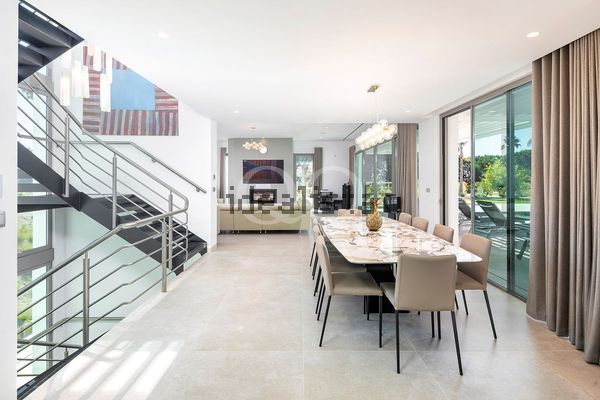 6-bedroom freehold villa in Loulé/Vilamoura — photo 5 of 5