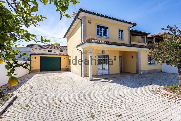 4-bedroom freehold villa in Caldas da Rainha/Foz do Arelho — photo 2 of 5