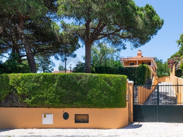 Detached house in Centro, Alcabideche — image 3