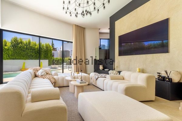3-bedroom freehold villa in Loulé/Vilamoura — photo 4 of 5