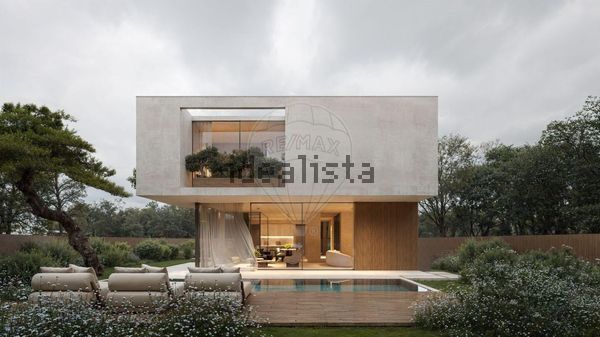 4-bedroom freehold villa in Cascais/Estoril — photo 5 of 5