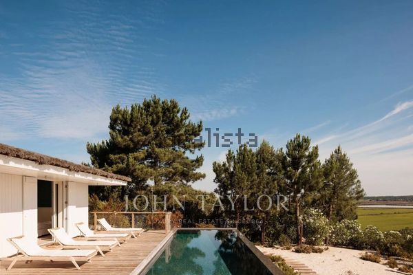 4-bedroom freehold villa in Comporta/Melides — photo 2 of 5