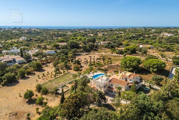 9-bedroom freehold villa in Lagoa/Carvoeiro — photo 4 of 5