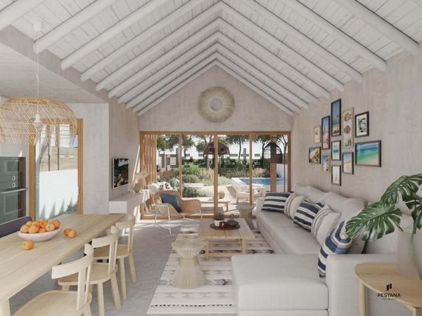 2-bedroom freehold villa in Comporta/Melides — photo 5 of 5