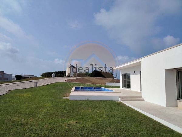 Detached house in Foz do Arelho — image 4