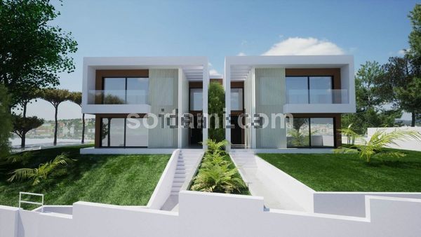 4-bedroom freehold villa in Comporta/Melides — photo 4 of 5