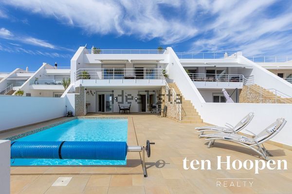 House in Praia da Luz, Luz — image 3