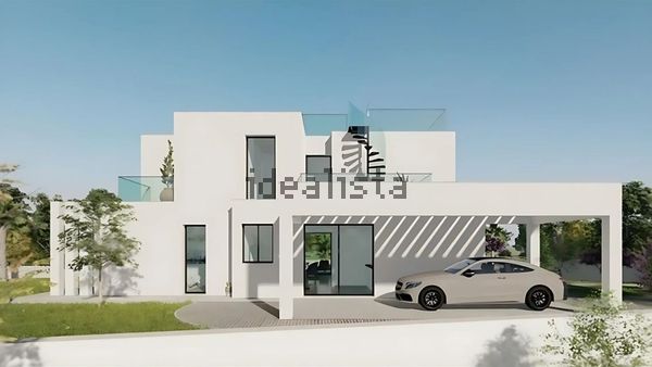 Detached house in Casa Concita, Alfanzina, 8400-550 Lagoa Carvoeiro, Vale Milho - Vale Centeanes - Algar seco, Lagoa e Carvoeiro — image 3