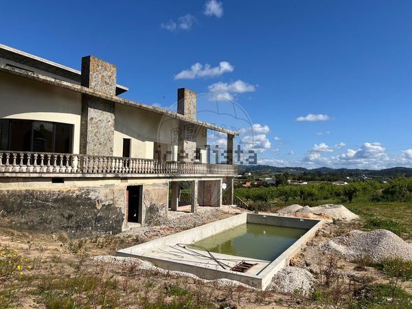 6-bedroom freehold villa in Alcobaça/São Martinho do Porto — photo 5 of 5