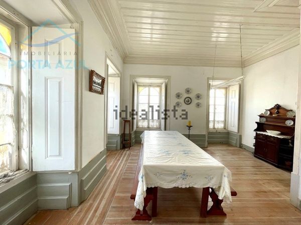 6-bedroom freehold villa in Alcobaça/São Martinho do Porto — photo 2 of 5