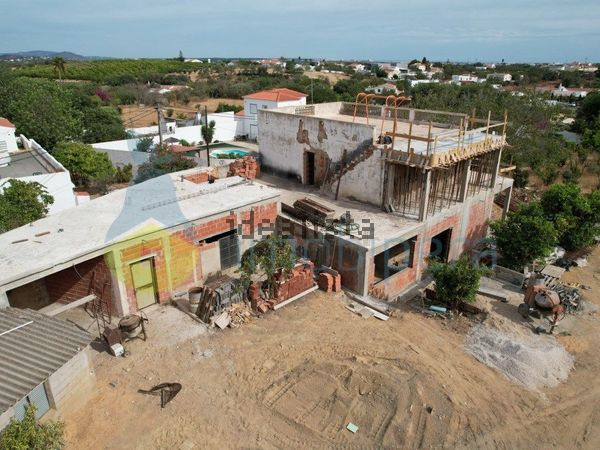 8-bedroom freehold villa in Loulé/Vilamoura — photo 4 of 5