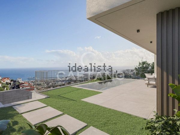 3-bedroom freehold villa in Funchal — photo 2 of 5