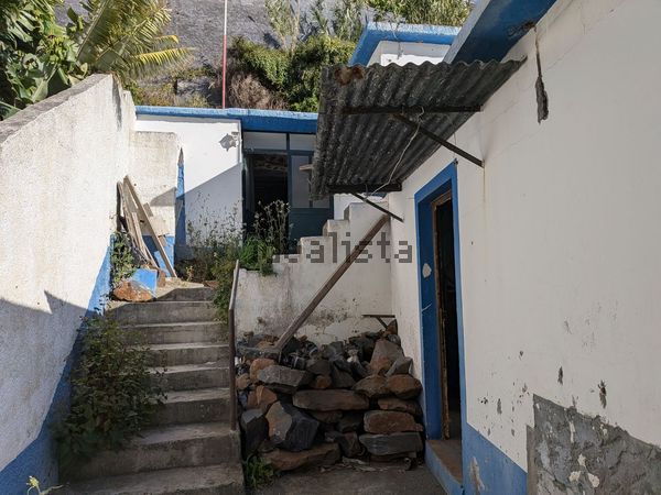 Detached house in Rua da Palmeira de Cima, 26, Santa Cruz — image 5